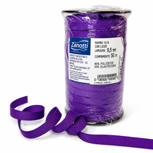 Bretel Papiro 9,5mm (elegir color)