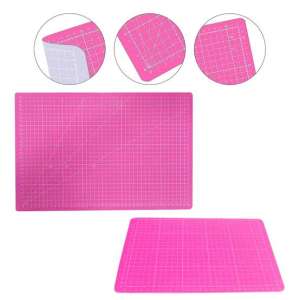 Base de Corte Rosa 60x45 cms