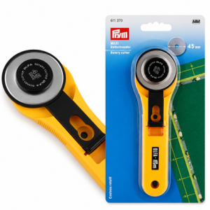 Cortador Rotary Olfa Maxi Prym 45mm