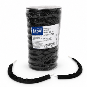 CubreBarbas Curvo 1cm (elegir color)