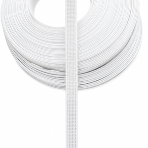 Barba Americana Blanco 1cm
