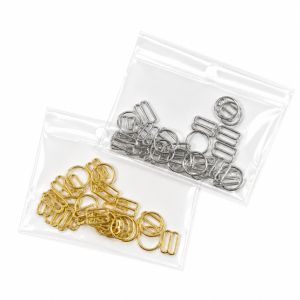 Set de 13mm Argollas, Pasador y Gancho