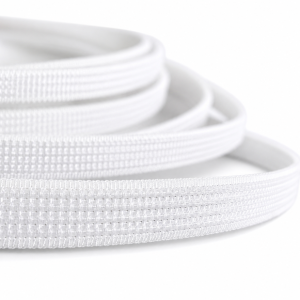 Barba Americana Blanco 7mm
