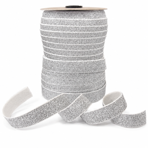 Bretel Glitter 2cm (elegir color)