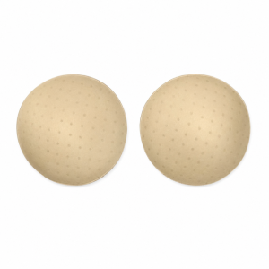 Copas Redondas Beige (Elegir Talla)