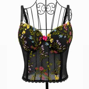 Curso Bustier