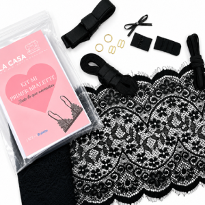 Kit Mi Primer Bralette