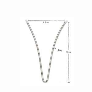 Barba para Vestidos 15cm