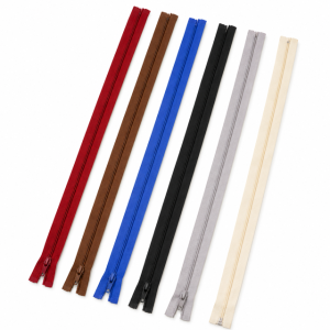 Cierre Separables Nylon #5|80cm