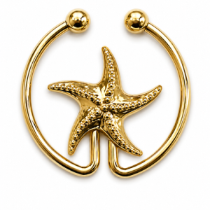 Hebilla Oro 07