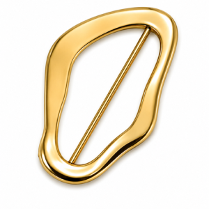 Hebilla Oro 02