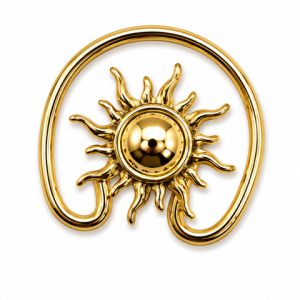 Hebilla Oro 03