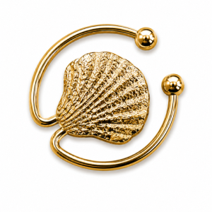 Hebilla Oro 04