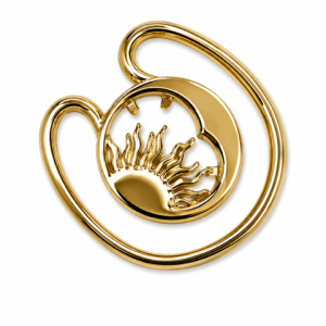 Hebilla Oro 06